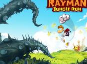 Rayman Jungle arrive Windows Phone