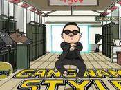 Faire parodie Gangnam Style Mauvaise idée