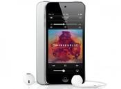 nouvel iPod Touch chez Apple