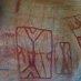 peintures rupestres découvertes Mexique