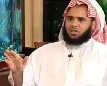 UN IMAM SAOUDIEN A VIOLE ET TUE SA FILLE ET S’EN SORT AVEC UNE AMENDE – IL DOUTAIT DE SA VIRGINITE