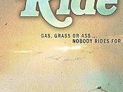 'Free Ride' avec Anna Paquin Gigandet