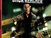 Jack Reacher passé crible