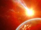 ISON sera accompagnée pluie météorites