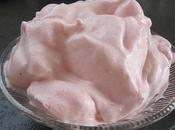 Mousse fraises thermomix