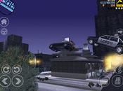 Grand Theft Auto s'adapte l'écran l'iPhone 5...