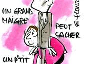 France quand dépense publique conduit l'austérité