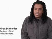 Anthony Kavanagh cette fausse pour l’iPhone