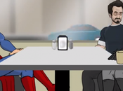 Comment Iron aurait finir