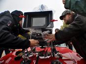 Tournage Clip Manchester