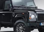 Defender célébre Land Rover