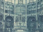 Grand Eglise reçoit Chevaliers, Baladins soprane Léila BREDENT