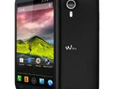 Wiko Cink Five disponible