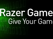Nouvelle application présentée Razer Game Booster