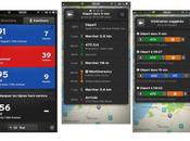 Transit App, l’application iPhone d’itinéraire transport public maintenant gratuite