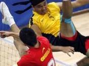 Sepak Takraw: Voici Shaolin volley!