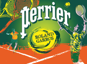 Perrier Roland Garros