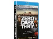 [Test Blu-ray] Zero Dark Thirty