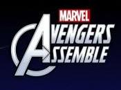 Pilote: Avengers Assemble