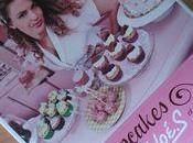 "Mowgli", cake banane d'après "Les Cupcakes Chloé