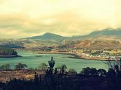 Breathing through Scotland