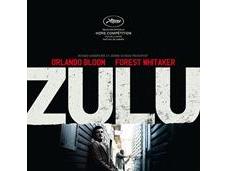 “Zulu” Jérôme Salle
