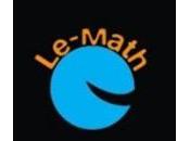 Concours Théâtre Maths Le-Maths, pour apprendre maths autrement