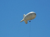 dirigeables Google équipés hotspot pour l’Afrique l’Asie