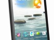 Comuptex 2013 Acer Liquid smarphone avec écran large pouces sous Android