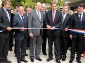 nouveau quartier qualité pour d'Ail Monaco
