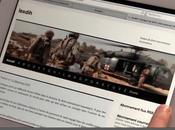 LEXDIH quand médecin militaire fait promotion Droit international humanitaire