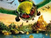 cinéma «Epic bataille royaume secret»