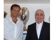 projet continue avec Allegri tous détails