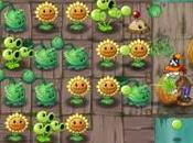 Plants Zombies juillet