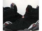 Jordan VIII Playoffs