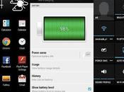 voit arriver nouvelles fonctionnalités avec Android 4.2.2