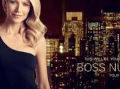 Boss Nuit, nouveau parfum féminin Hugo Boss...