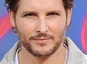 Peter Facinelli Premiere 'This