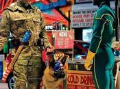 Kick-Ass bande-annonce couper souffle