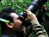 Apple Store Louvre: Rencontrez photographe animalier Jorge Camilo Valenzuela