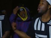 ASAP Ferg Click Clack (video)