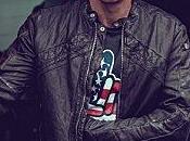 Photoshoot pour Hood Alexander Skarsgard