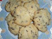 Cookies amandes