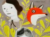 Jane, renard chouette livre pour enfants "pas tout-à-fait adultes")