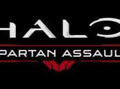 Halo Spartan Assault annoncé pour Windows