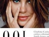 Charlotte Casiraghi dans Vogue mois Juillet...