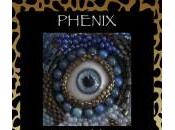 Coup Cœur «PHENIX, créateur bijoux»