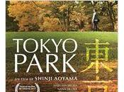 Jeudi juin 20h00, cinéma Opéra: Ciné-club Enjeux Image, projection "Tokyo Park" Shinji Aoyama