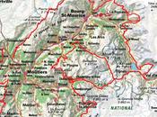 Grand Tour Tarentaise: nouvel itinéraire pédestre, pour marcheurs trailers...
