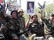 VIDÉOS. Syrie: Bachar al-Assad, lion Damas, l’inexorable irréfragable défaite l’Empire.